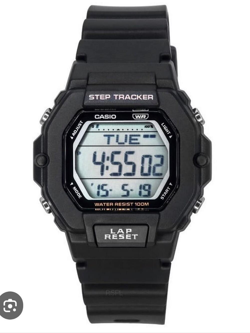 Casio Watch - Picture 4 of 13